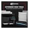 Innovera Remanufactured 50F0UA0/50F1U00/60F0XA0/60F1X00 Toner, 25000 Pg-Yld, Bk IVRMS710LC - alternate 2